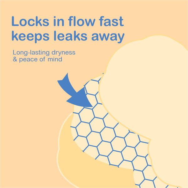 ⁠Plush Day Pad with Wings – 25cm