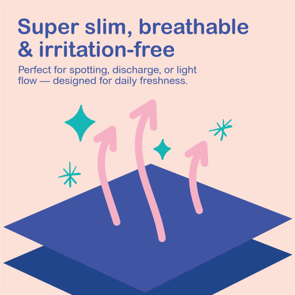 Plush Mini Pad with Wings – 18cm